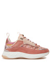 Kurt Geiger Сникърси Kensington Sneaker 9820057619 Розов - Mera.bg