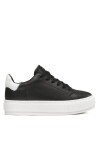 Kurt Geiger Сникърси Laney 2626100109 Черен - Mera.bg