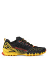 La Sportiva Маратонки за бягане Bushido II Gtx GORE-TEX 46Y999100 Черен - Mera.bg