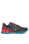 La Sportiva Маратонки за бягане Bushido II GTX GORE-TEX 46Z999402 Черен - Mera.bg