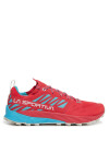 La Sportiva Маратонки за бягане Kaptiva 36V402602 Червен - Mera.bg