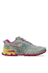 La Sportiva Туристически Bushido III 56T913411 Сив - Mera.bg