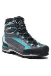 La Sportiva Туристически Trango Tech Woman GTX GORE-TEX 21H900638 Сив - Mera.bg