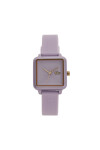 Lacoste Часовник 12.12 Flow 2001386 Виолетов - Mera.bg