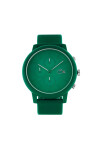 Lacoste Часовник 2011245 Зелен - Mera.bg