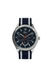 Lacoste Часовник Deuce 2011290 Тъмносин - Mera.bg