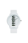 Lacoste Часовник Finn 2011285 Син - Mera.bg