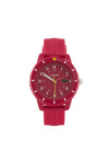 Lacoste Часовник Mini Tennis 2030054 Розов - Mera.bg