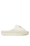Lacoste Чехли 7-48CFA0022 Бял - Mera.bg