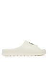 Lacoste Чехли 7-48CMA0022 Бял - Mera.bg