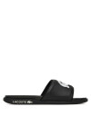 Lacoste Чехли 7-49CMA0038 Черен - Mera.bg