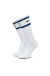 Lacoste Дълги чорапи RA8095-00 F2F Бял - Mera.bg