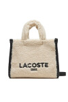 Lacoste Дамска чанта NF5116HX Екрю - Mera.bg
