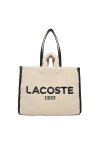 Lacoste Дамска чанта NU5117HX Екрю - Mera.bg