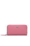 Lacoste Голям дамски портфейл NF2900POL39 Reseda - Mera.bg