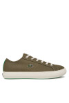 Lacoste Гуменки 7-49CMA0033 Каки - Mera.bg