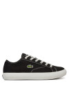 Lacoste Гуменки Backcourt 7-49CMA0017 Черен - Mera.bg