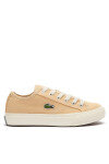 Lacoste Гуменки Backourt 747CFA0006 Кафяв - Mera.bg