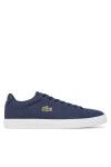 Lacoste Гуменки La Piquee 2.0 7-49CMA0005 Тъмносин - Mera.bg