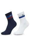 Lacoste Дълги чорапи RA4241 Цветен - Mera.bg