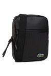 Lacoste Мъжка чантичка NH3307LV Черен - Mera.bg