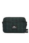 Lacoste Мъжка чантичка NH5070BZ Зелен - Mera.bg