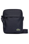 Lacoste Мъжка чантичка NU4788NE Тъмносин - Mera.bg