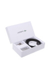 Lacoste Мъжки колан RC4060 Черен - Mera.bg
