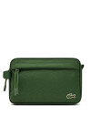 Lacoste Несесер NU4787NE Черен - Mera.bg