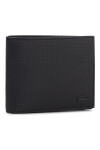 Lacoste Портфейл Billfold Zip Case NH2826CE Черен - Mera.bg