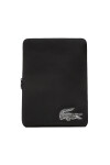 Lacoste Раница Body Bag NU4177PE Черен - Mera.bg