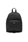 Lacoste Раница NF4759DZ Черен - Mera.bg
