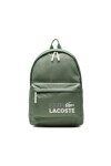 Lacoste Раница NU4220NZL75 Frene Blanc - Mera.bg