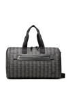 Lacoste Сак Boston Bag NU4259LX Сив - Mera.bg