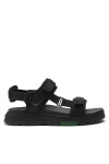 Lacoste Сандали Suruga 747CMA0010 Черен - Mera.bg
