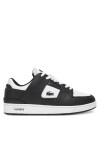 Lacoste Сникърси 7-48SFA0022 Черен - Mera.bg
