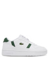 Lacoste Сникърси 7-48SUC0008 Бял - Mera.bg