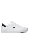 Lacoste Сникърси 7-49SUJ0001 Бял - Mera.bg
