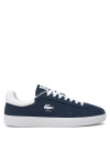 Lacoste Сникърси 746SMA0065 Тъмносин - Mera.bg