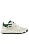 Lacoste Сникърси Aceline 747SFA0034 Екрю - Mera.bg