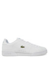 Lacoste Сникърси Carnaby Cup 7-49SMA0035 Бял - Mera.bg