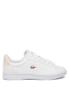 Lacoste Сникърси Carnaby Set 224 S Suj 748SUJ00021Y9 Бял - Mera.bg