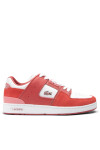 Lacoste Сникърси Court Cage 747SFA0045 Розов - Mera.bg