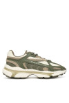 Lacoste Сникърси L003 2K24 7-50SFA0106 Бял - Mera.bg