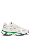 Lacoste Сникърси L003 2K24 747SFA0012 Бял - Mera.bg