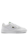 Lacoste Сникърси Lineset 746SMA0045 Бял - Mera.bg