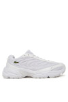 Lacoste Сникърси Storm 96 2K 7-49SFA0026 Бял - Mera.bg