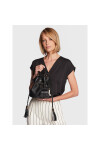 Lancel Дамска чанта S Bucket Bag A1010910TU Noir - Mera.bg