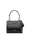 Lancel Дамска чанта S Flap Bag A0922110TU Black - Mera.bg