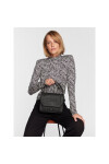 Lancel Дамска чанта M Flap Bag A0922210TU Noir - Mera.bg